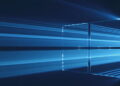 Người dùng thực hiện chỉnh độ sáng màn hình laptop theo tùy thích