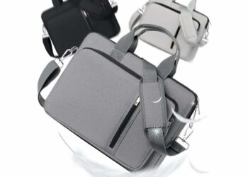 Những mẫu túi chống sốc laptop vô cùng thời trang và cá tính