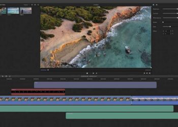 Ghi lại những thao tác cắt video trên máy tính