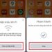 Cách chia sẻ wifi trên iPhone cho dòng máy từ iOS 11 trở lên