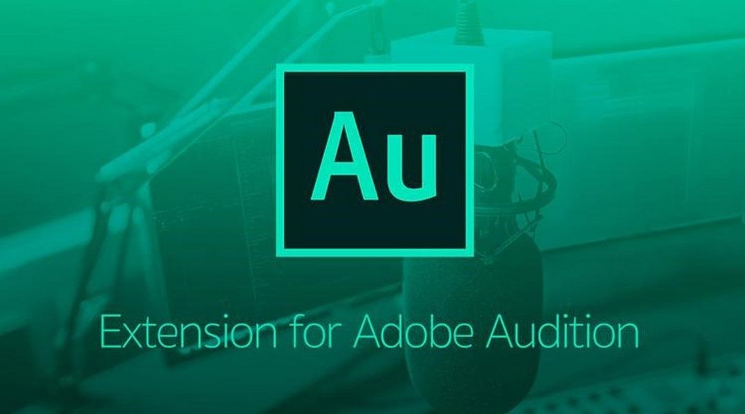 Adobe Audition mang đến rất nhiều tiện ích cho người dùng