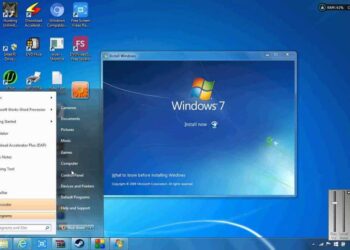 Người dùng có thể dễ dàng quay lại màn hình không cần ứng dụng