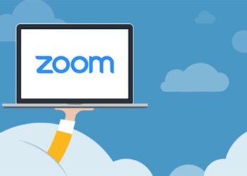 Zoom là ứng dụng hỗ trợ quá trình giao tiếp trực tuyến nhanh chóng