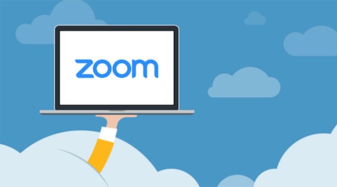 Zoom là ứng dụng hỗ trợ quá trình giao tiếp trực tuyến nhanh chóng