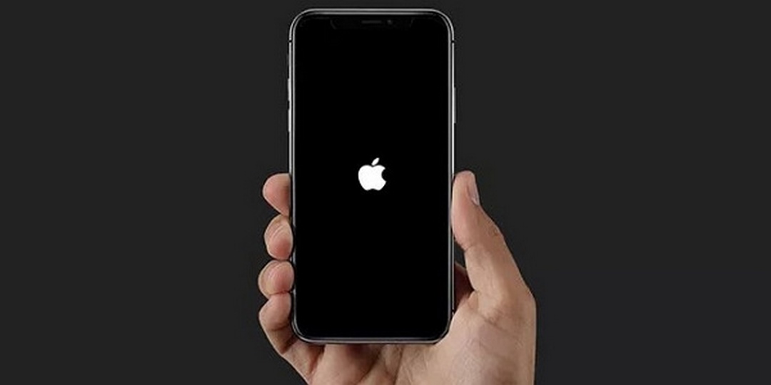 Tắt nguồn điện thoại iphone 11 bằng phần mềm tiện ích