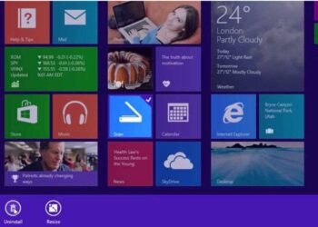 Xóa ứng dụng không sử dụng để tăng dung lượng máy tính