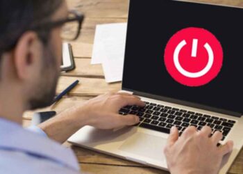 Rất phiền toái khi đang sử dụng máy tính bị mất nguồn điện