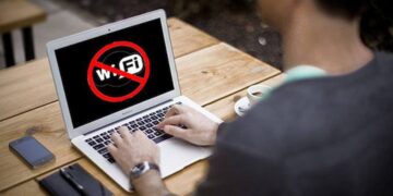 Bất cứ ai cũng có thể tự sửa khi laptop không kết nối wifi