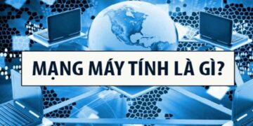 Một số thông tin về hệ thống mạng máy tính là gì?