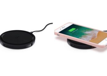 Cách sử dụng sạc không dây iphone vô cùng đơn giản