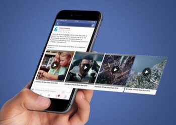 Tải video facebook về điện thoại được nhiều người quan tâm