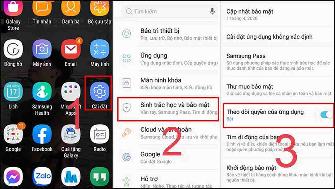 Tải thông qua APK với những thiết bị và ứng dụng khó tải về 