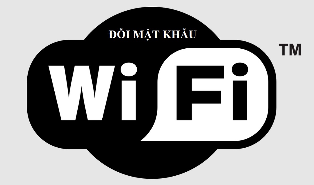 Mạng yếu, nhiều người dùng nên đổi mật khẩu wifi để mạng ổn định