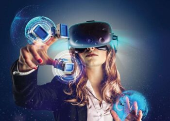 Hình ảnh qua lăng kính VR mang lại dấu ấn khó quên cho người dùng