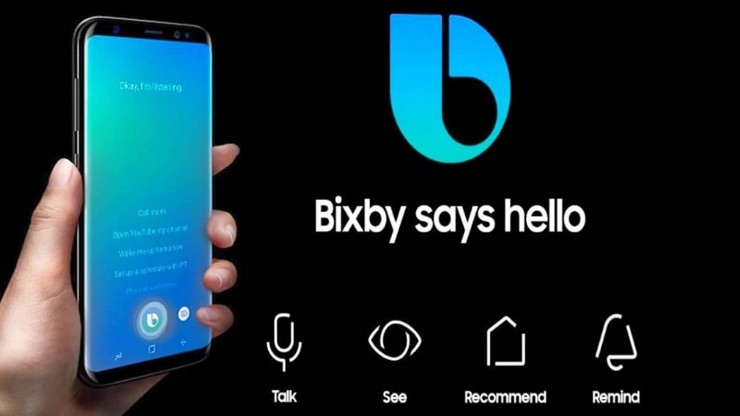 Bixby đảm bảo hiệu quả vận hành mượt mà