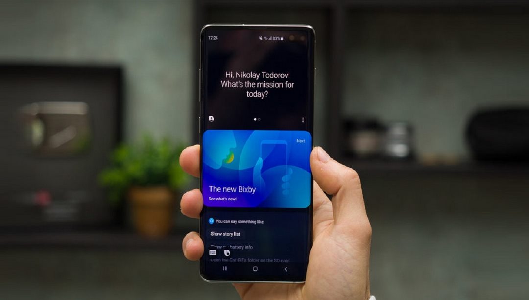 Cách kích hoạt, sử dụng các chức năng của Bixby đơn giản, dễ nhớ 