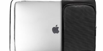 Các thương hiệu túi chống sốc cho sinh viên