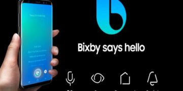 Samsung Bixby là gì?