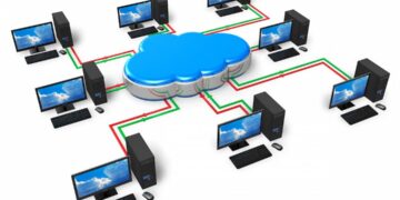 Hệ thống mạng LAN là gì?