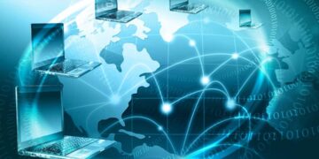 Tìm hiểu ứng dụng của mạng máy tính