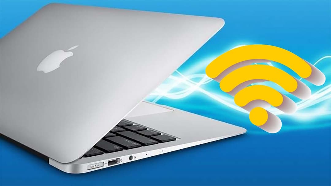 Kiểm tra xem WiFi có bị tắt không