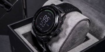 Review đồng hồ Amazfit Stratos 2 về tính năng