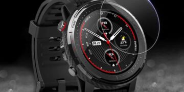 Review đồng hồ Xiaomi Amazfit Stratos về giá thành