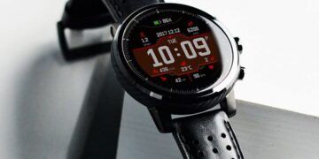 Đánh giá đồng hồ Amazfit Stratos 2 S
