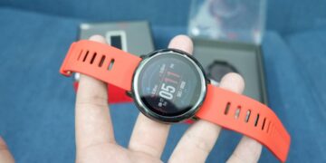 Ưu điểm và nhược điểm của đồng hồ Xiaomi Amazfit Pace
