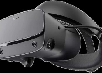 Oculus Rift S nâng cấp độ phân giải