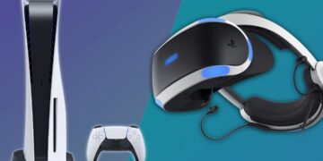 PlayStation VR có gì hấp dẫn