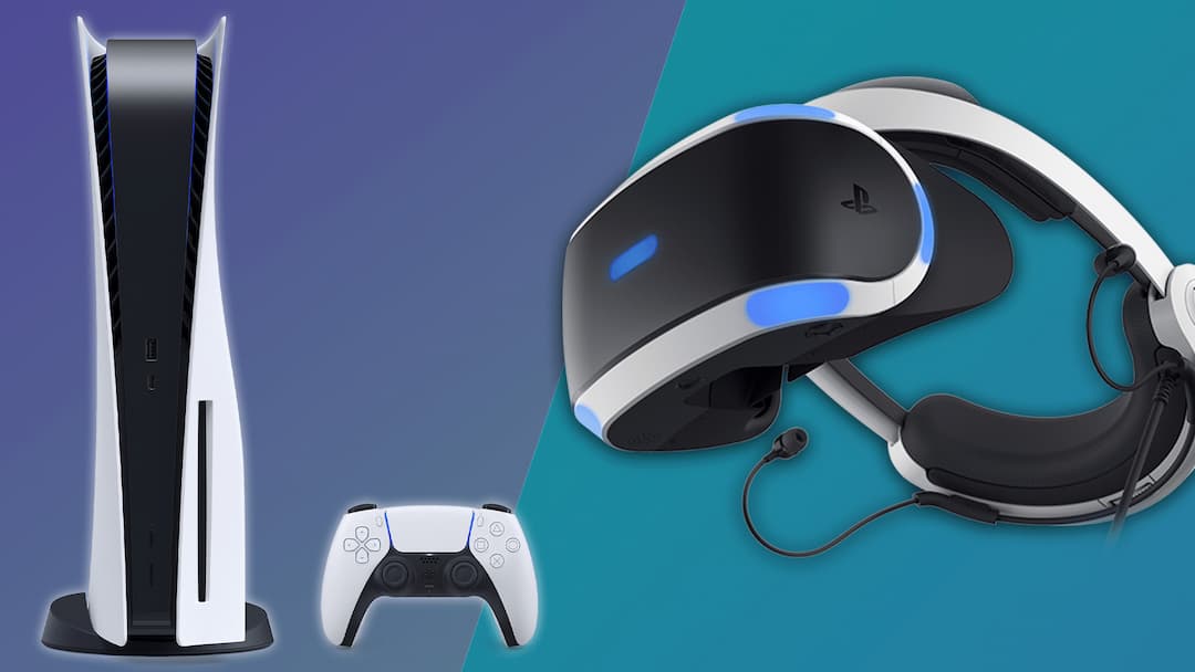 PlayStation VR có gì hấp dẫn