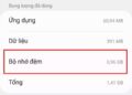 Có nên xóa bộ nhớ đệm không?