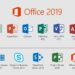 Ứng dụng văn phòng Microsoft Office