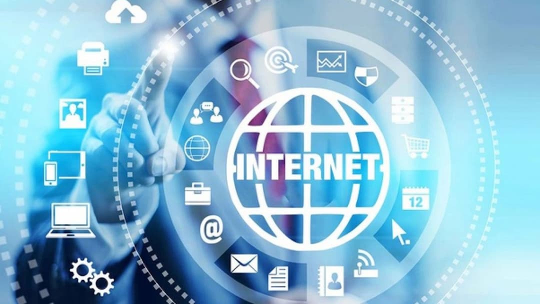 Lưu ý khi truy cập Internet