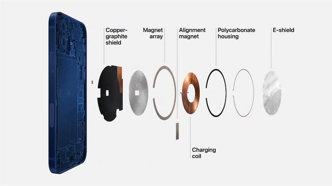 Nên mua sạc không dây cho iPhone ở đâu?