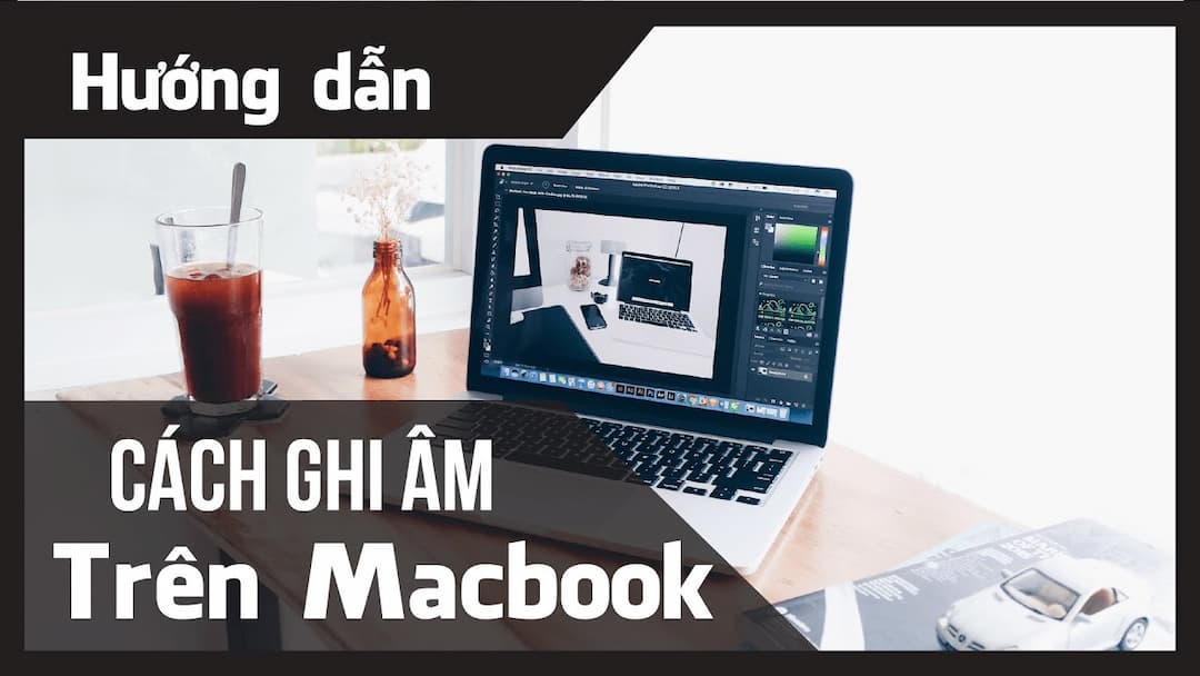 Một số phần mềm khác hỗ trợ thu âm