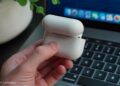Cách kết nối AirPods với Apple TV