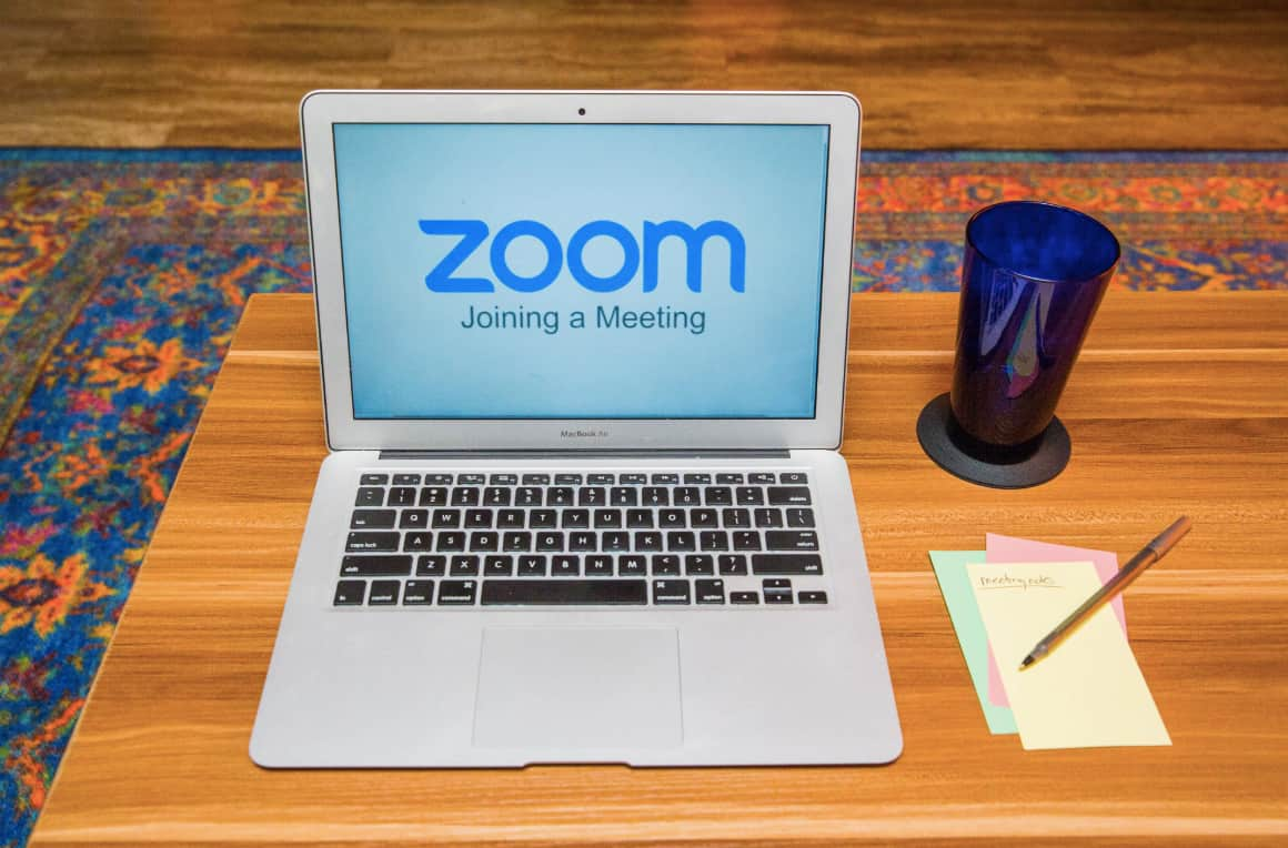 Phần mềm Zoom là gì? 