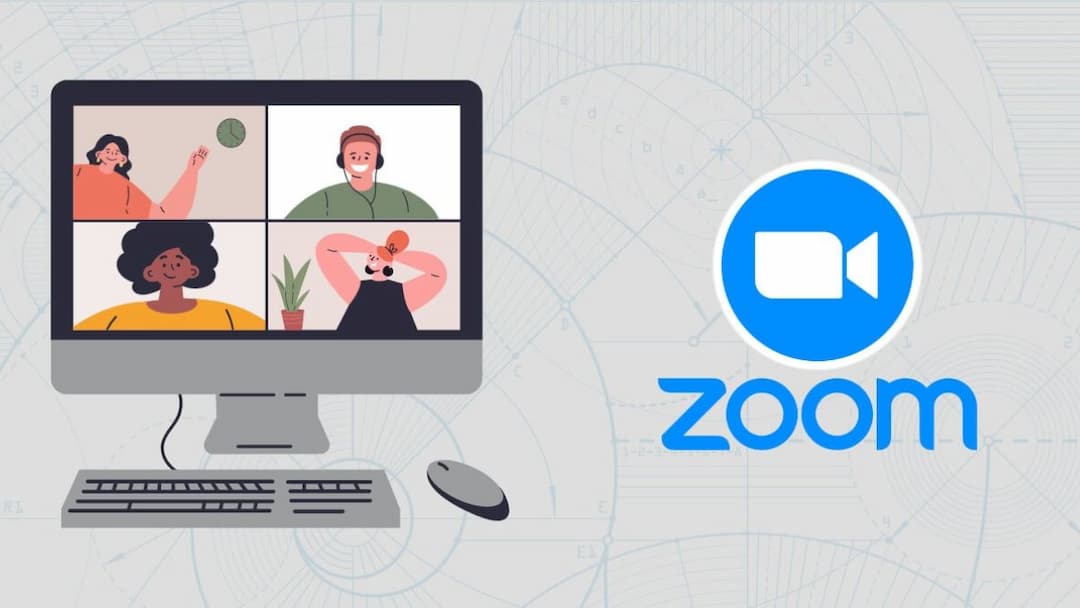 Cài đặt phần mềm ZOOM trên máy tính