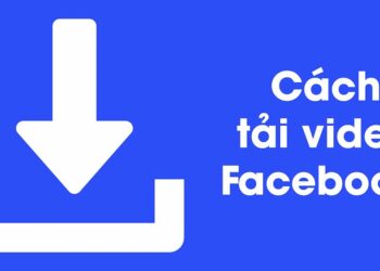 Cách tải video trên Facebook về điện thoại Android