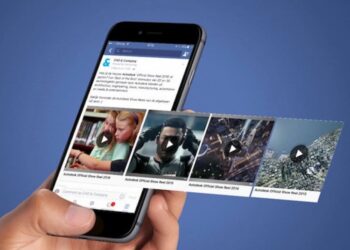 Cách sử dụng Facebook để xây dựng mối quan hệ