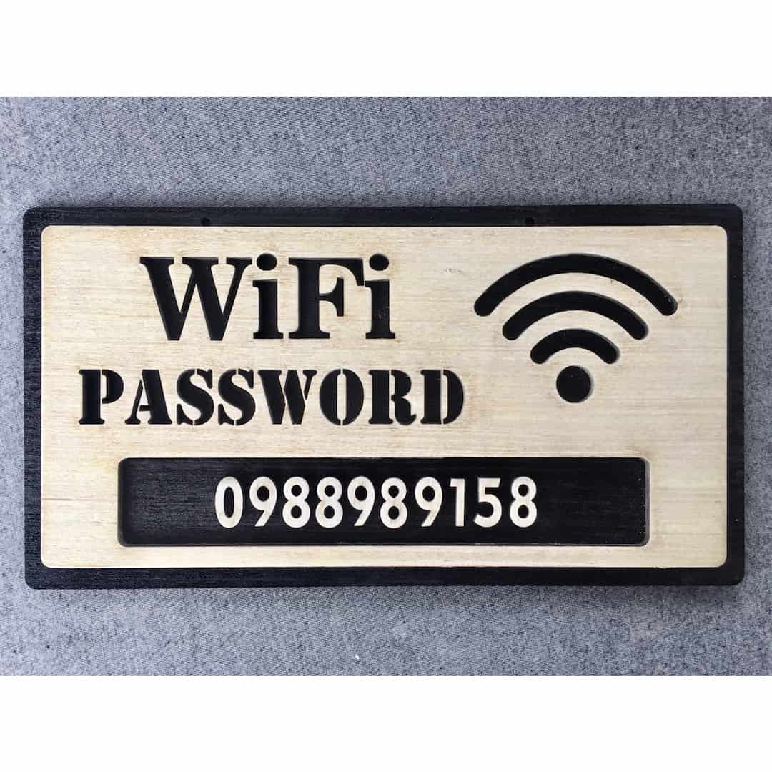 Hướng dẫn cách đổi mật khẩu Wifi mạng VNPT