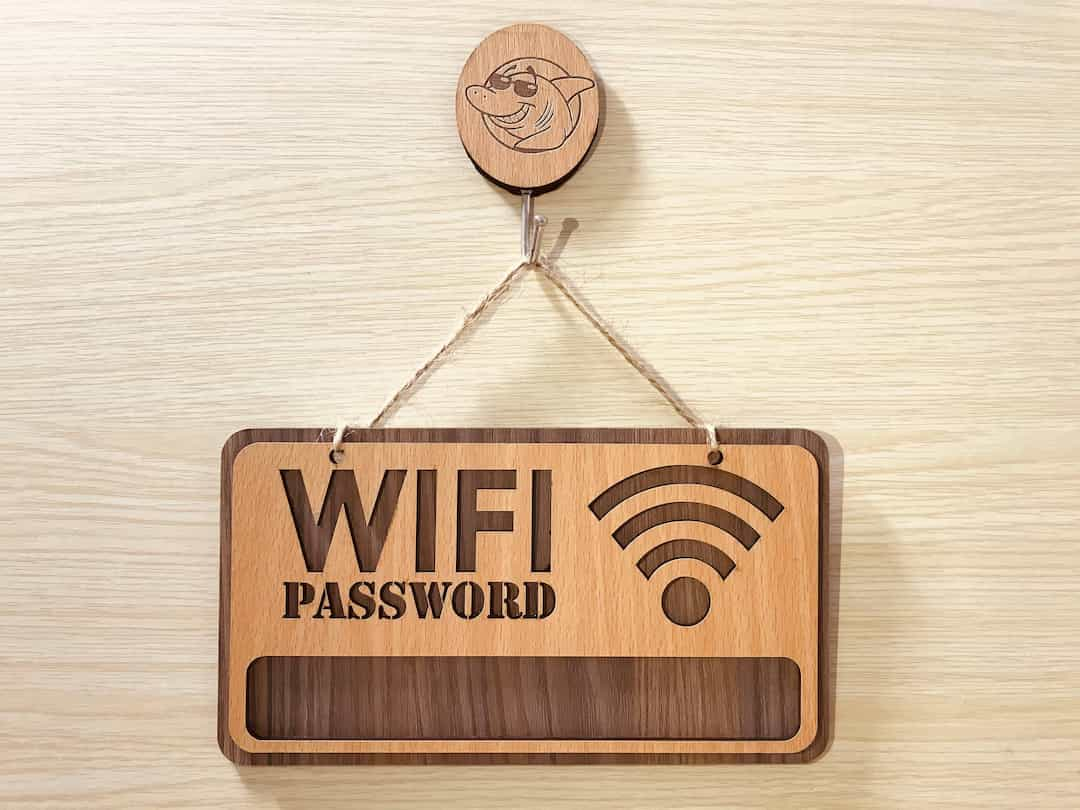 Một số lưu ý khi đổi mật khẩu Wifi mạng VNPT