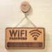 Khi nào cần phải đổi mật khẩu wifi?