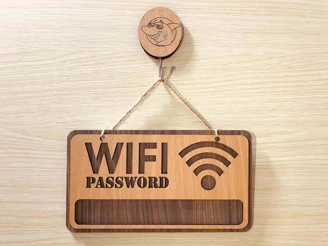 Khi nào cần phải đổi mật khẩu wifi?
