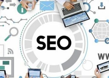 SEO tổng thể là quá trình tối ưu hóa toàn bộ các yếu tố của website