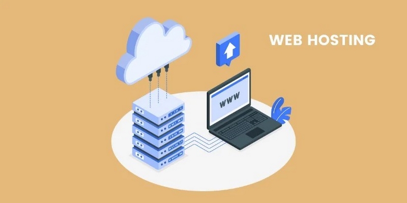 Các gói dịch vụ hosting tại web2u.vn