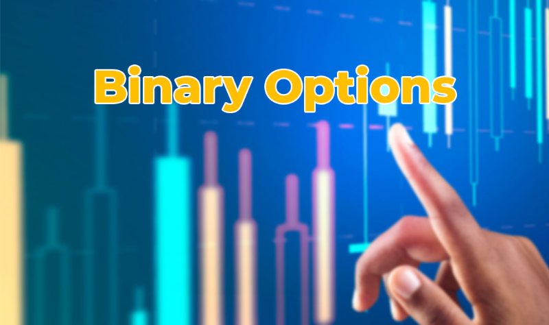 Binary options là gì? Hãy tìm hiểu sâu về Binary options