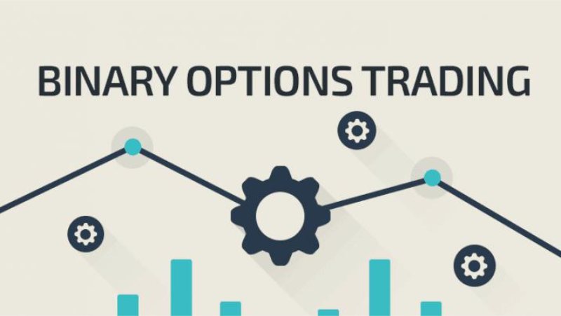 Đối tượng nào phù hợp với Binary options